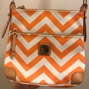 Dooney & Burke Crossbody Bag